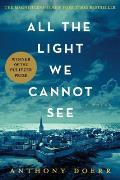 cover of All the Light We Cannot See by Anthony Doerr